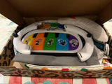 Baby Einstein 4-in-1 Kickin' Tunes Playmat