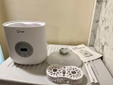 Ornavo 4 in 1 Steriliser & Feeder Warmer