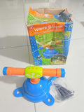 Play water Skipper