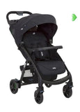 Joie Stroller Muze LX Coal