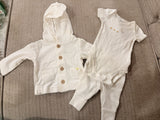 Carter’s Set / Size Newborn