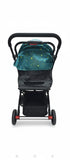 Tinnies Stroller / Holds Upto 18Kgs / Newborn to 4yrs