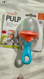 Boon Pulp Silicone Feeder / Size 6m+