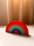 Rainbow Stacker Mini