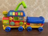 Winfun Train