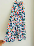 Janie & Jack Jumpsuit / Size 4yrs