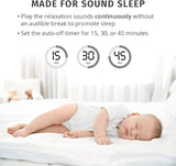 MyBaby Baby Sound Machine