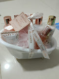 Jonas & James Sweet Fig Neroli Bath Set
