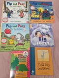 Children's Books / Set of 5