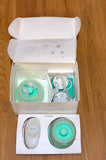 Elvie Stride Double Breast Pump