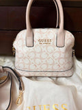Guess Dome Shaped Bag