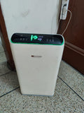 JC BUCKMAN AP-65 Pure Air+ Air Purifier
