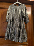 Reiss Girl's Dress / Size 4-5yrs