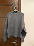 Zara Woolen Sweater / Size Small