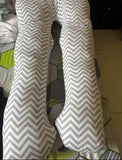 Pregnancy Pillow