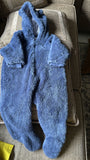 Next Overall / Size 6-9m