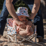 IziMini Baby Chair / Suitable for 6m-3yrs