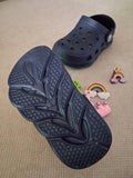 Crocs / Size 21