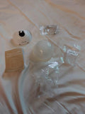 Ornavo X1 Premium Wearable Electric Breast Pump