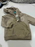 Primark Hoodie / Size 6-9m