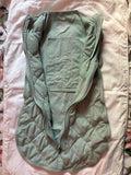 Dreamland Baby Weighted Sleep Sack / Size 0-6m / 8-16Lbs / 4-7kgs