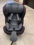 Tinnies Car Seat