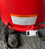 Little Tikes Bumbo Seat