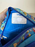 Smiggles Paw Patrol Backpack