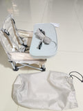Anko Portable Baby Booster Chair / Suitable for 6-36m / Weight 15Kgs