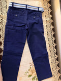 Polo Pants / Size 4T