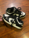 Panda Dunks / Size EU 33.5