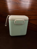 Portable Milk Powder Box