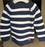 C&A Knitted Sweater / Size 3-6m