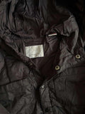 Zara Light Waterproof Puffer / Size 2-3yrs