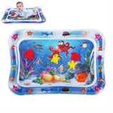 Water Sensory Mat