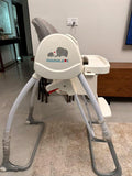 Mama Love Baby High Chair