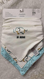 Juniors Bibs / Set of 3