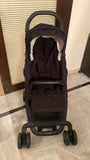 Nuna Pepp Next Stroller