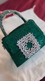Aldo Handbag with Long Strap