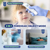 Forehead Infrared Thermometer