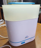Avent Electric Sterilizer