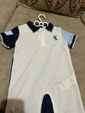 SHEIN Romper / Size 12-18m