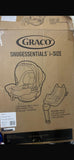 Graco Snugride Isofix Base Compatible