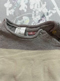H&M Knitted Romper / Size 3-6m