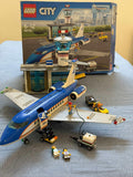 Original Lego City Complete with Box & Booklet