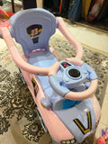 Kids Push Car