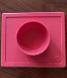 Ezpz Silicone Bowl / 24m