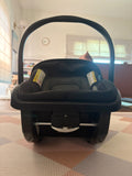 Graco SnugRide 30 Lite Infant Car Seat / Size 4-30 lb, Up to 32"