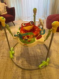 Fisher-Price Baby Jumperoo