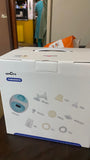 Spectra S1 Plus Breast Pump